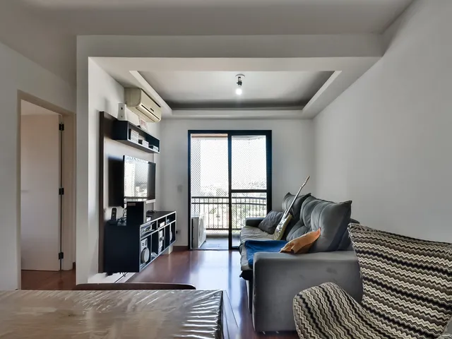 Imagem: Apartamento para Venda em Vila Hamburguesa