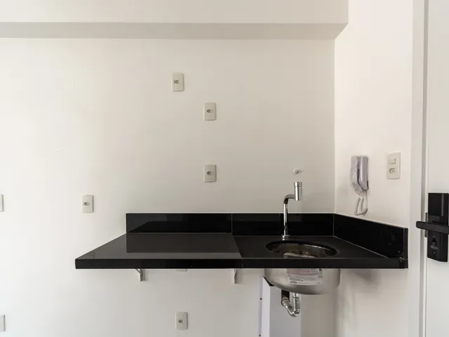 Imagem 6: Studio para Venda em Liberdade com 1 Quarto, Sendo 1 Suíte, 27M²