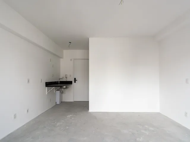 Imagem 15: Studio para Venda em Liberdade com 1 Quarto, Sendo 1 Suíte, 27M²
