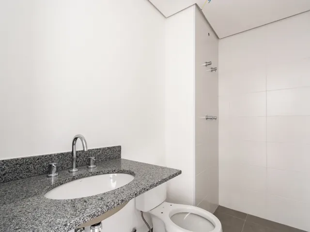 Imagem 3: Studio para Venda em Liberdade com 1 Quarto, Sendo 1 Suíte, 27M²