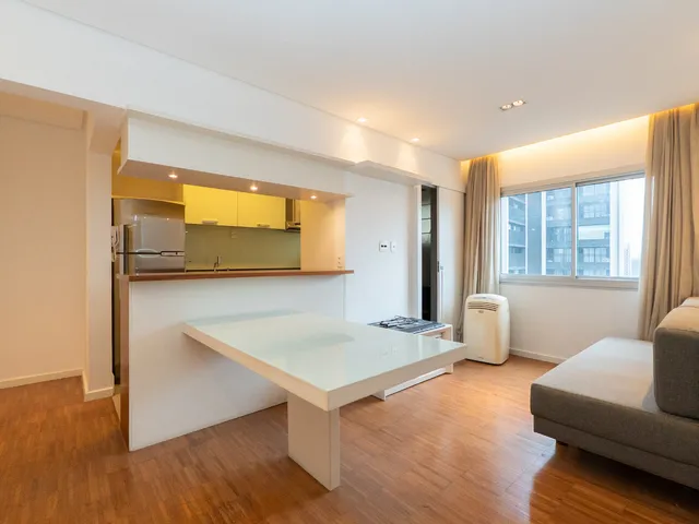 Imagem: Apartamento para Venda em Cidade Monções