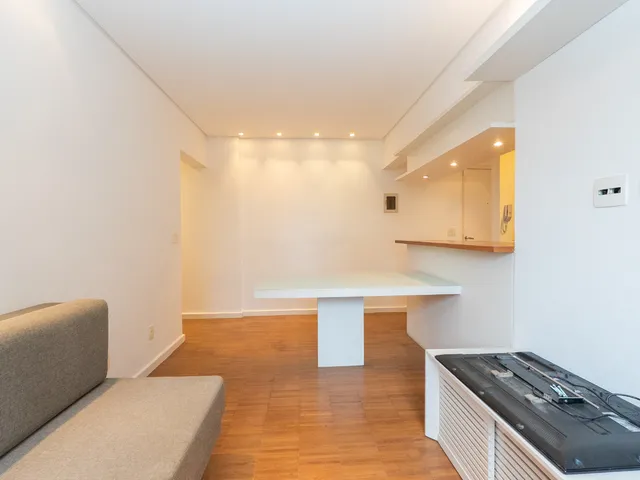 Imagem 11: Apartamento para Venda em Cidade Monções com 2 Quartos, 52M²