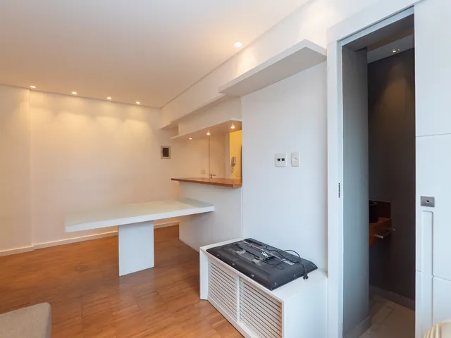 Imagem 15: Apartamento para Venda em Cidade Monções com 2 Quartos, 52M²