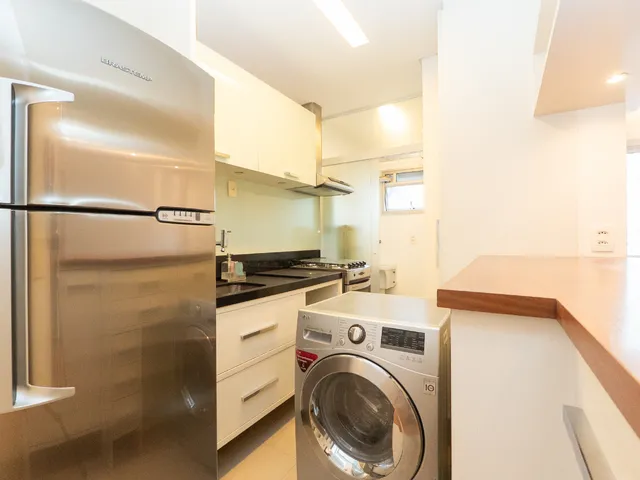 Imagem 12: Apartamento para Venda em Cidade Monções com 2 Quartos, 52M²