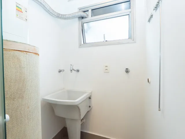 Imagem 13: Apartamento para Venda em Cidade Monções com 2 Quartos, 52M²