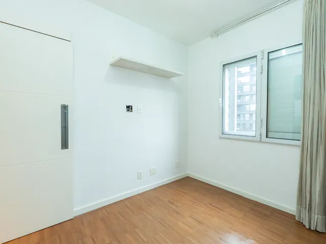 Imagem 7: Apartamento para Venda em Cidade Monções com 2 Quartos, 52M²
