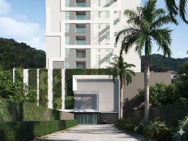 Imagem: Apartamento À Venda, no Soul Brava em Itajaí