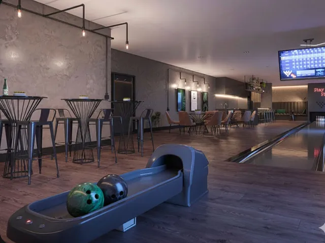Imagem 16: Apartamento À Venda, no Soul Brava em Itajaí, Praia Brava de Itajaí, com 2 Quartos, 56M²