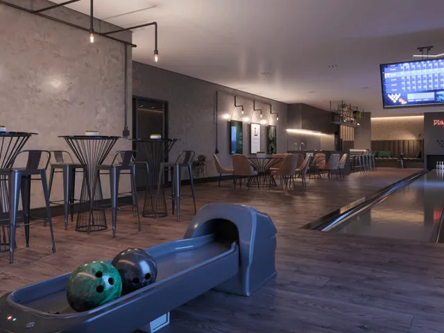 Imagem 9: Apartamento À Venda, no Soul Brava em Itajaí, Praia Brava de Itajaí, com 2 Quartos, 56M²