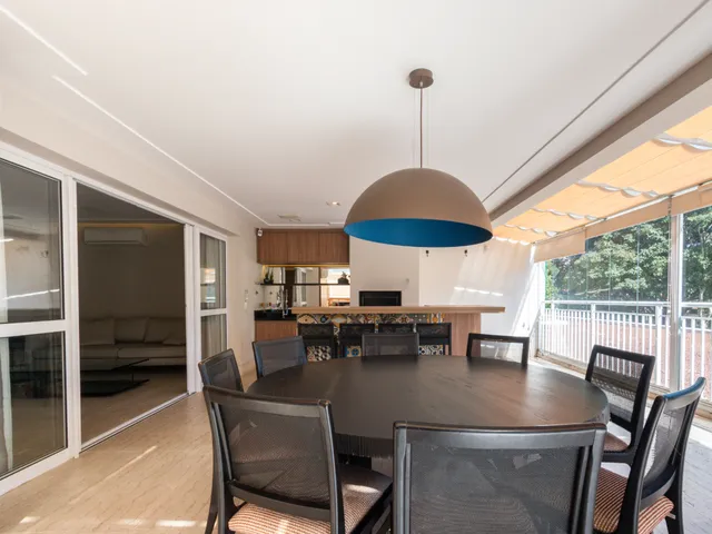 Imagem: Apartamento para venda em Brooklin com 3