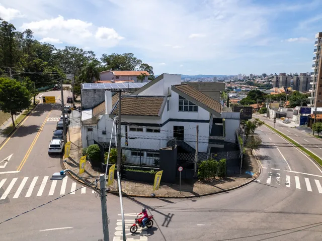 Imagem: Casa Comercial para Venda em Jardim Florestal