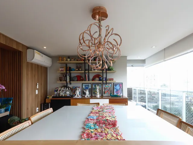 Imagem: Apartamento para Venda em Jardim das Perdizes