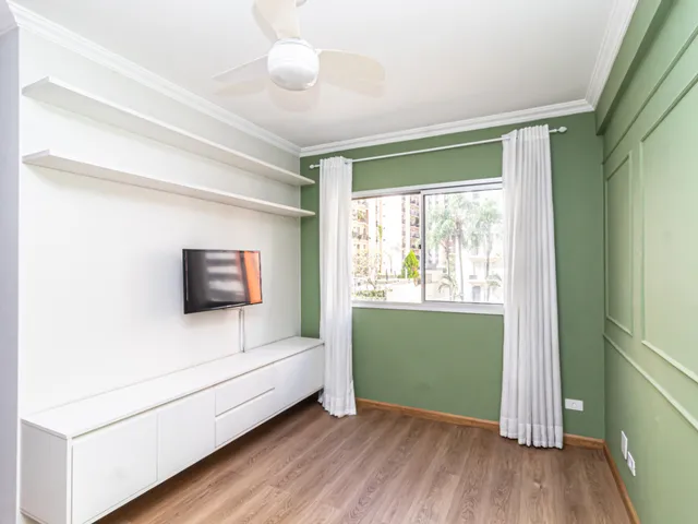 Imagem: Apartamento para Venda em Moema com 2 Quartos