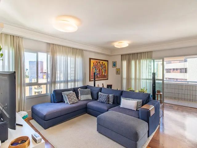Imagem: Apartamento para Venda em Aclimação com