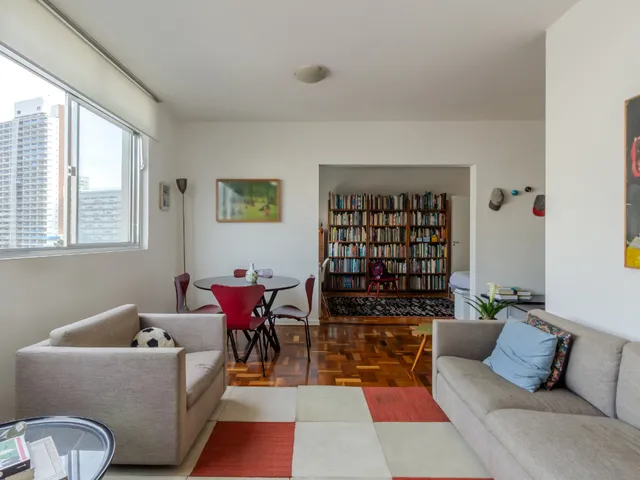 Imagem: Apartamento para Venda em Perdizes com 3
