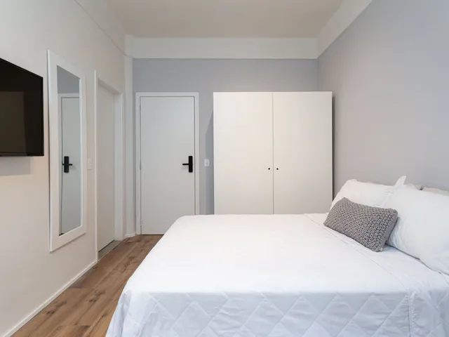 Imagem: Apartamento para venda em Pinheiros com