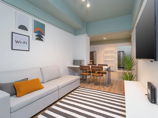 Imagem 11: Apartamento para venda em Pinheiros com 4 quartos, sendo 2 suítes, 126m²