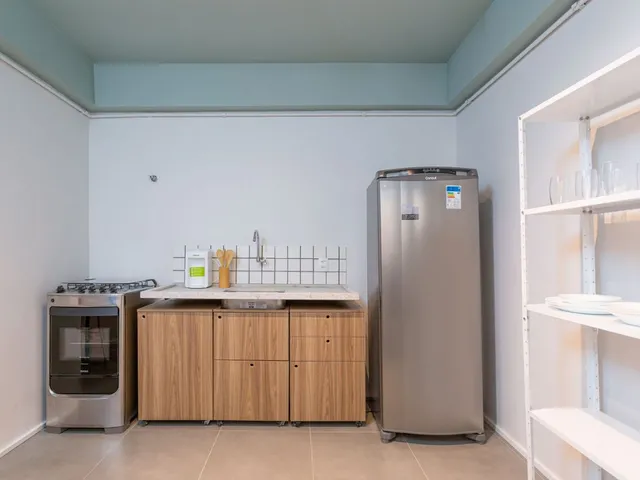 Imagem 6: Apartamento para venda em Pinheiros com 4 quartos, sendo 2 suítes, 126m²