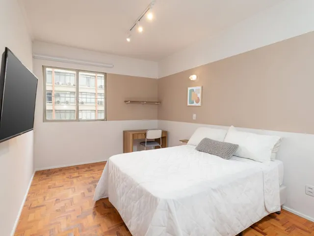 Imagem: Apartamento para Venda em Pinheiros com