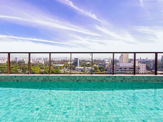 Imagem: Apartamento para Venda em Vila Mariana com