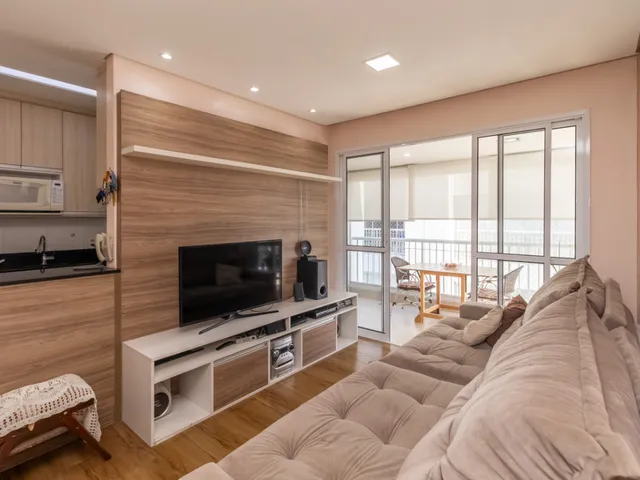 Imagem: Apartamento para Venda em Moinho Velho com