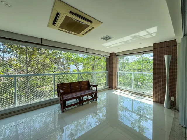 Imagem 16: Apartamento para Venda em Vila Cordeiro com 4 Quartos, Sendo 4 Suítes, 258M²
