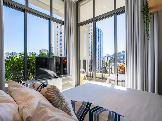 Imagem 16: Studio para Venda em Vila Mariana com 1 Quarto, 34M²