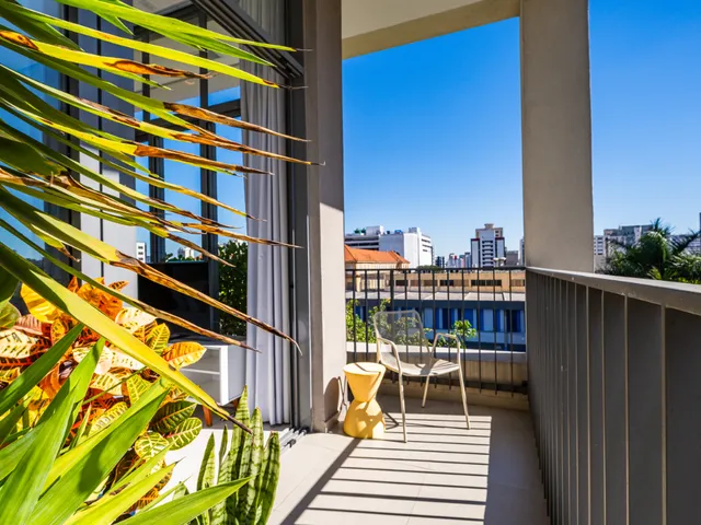 Imagem 5: Studio para Venda em Vila Mariana com 1 Quarto, 34M²