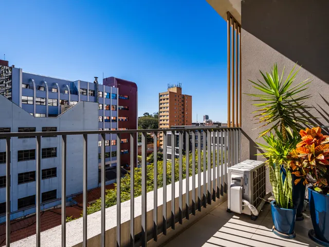 Imagem 9: Studio para Venda em Vila Mariana com 1 Quarto, 34M²