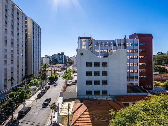 Imagem 8: Studio para Venda em Vila Mariana com 1 Quarto, 34M²