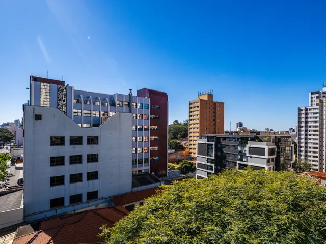Imagem 11: Studio para Venda em Vila Mariana com 1 Quarto, 34M²