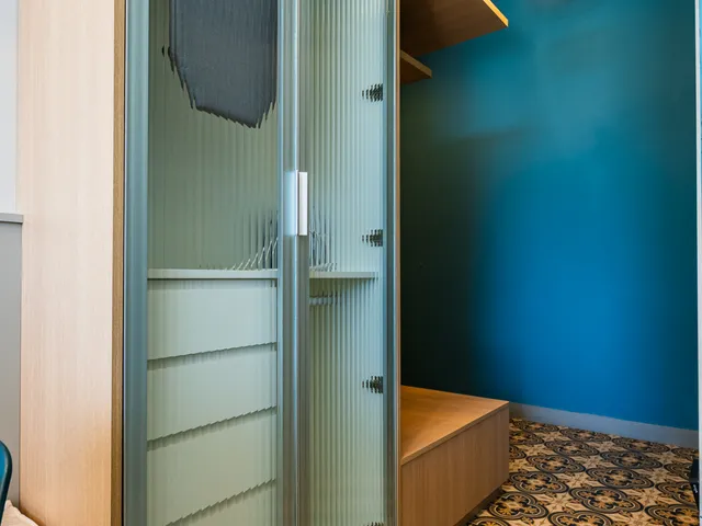 Imagem 3: Studio para Venda em Vila Mariana com 1 Quarto, 34M²