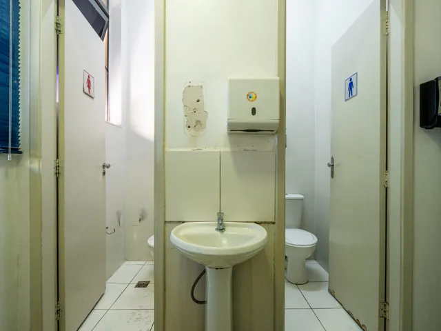 Imagem 6: Galpão Comercial para Venda em Cambuci, 619M²