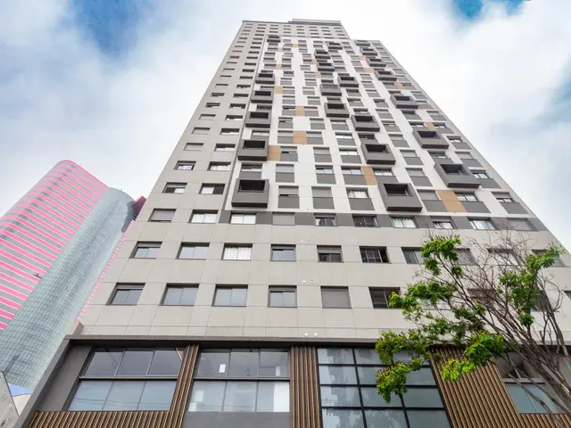 Imagem: Studio para venda em Pinheiros com 1 quarto