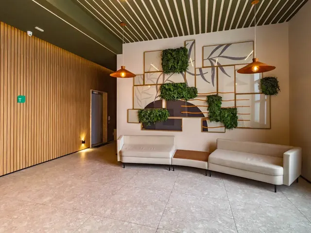 Imagem 8: Studio para venda em Pinheiros com 1 quarto, 24m²