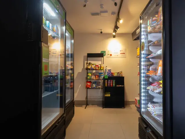 Imagem 9: Studio para venda em Pinheiros com 1 quarto, 24m²