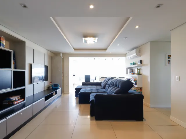Imagem: Apartamento para Venda em Jardim das Perdizes