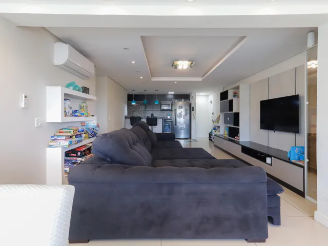 Imagem 11: Apartamento para Venda em Jardim das Perdizes com 2 Quartos, Sendo 2 Suítes, 108M²