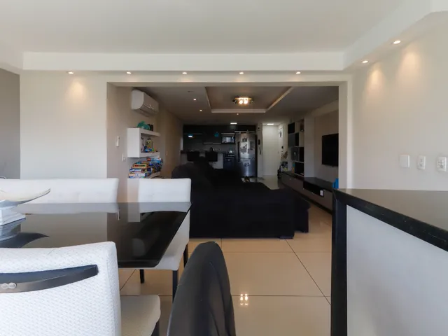 Imagem 8: Apartamento para Venda em Jardim das Perdizes com 2 Quartos, Sendo 2 Suítes, 108M²