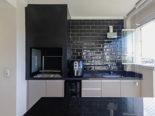 Imagem 16: Apartamento para Venda em Jardim das Perdizes com 2 Quartos, Sendo 2 Suítes, 108M²