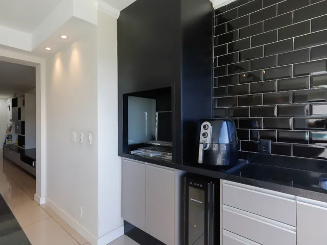 Imagem 14: Apartamento para Venda em Jardim das Perdizes com 2 Quartos, Sendo 2 Suítes, 108M²