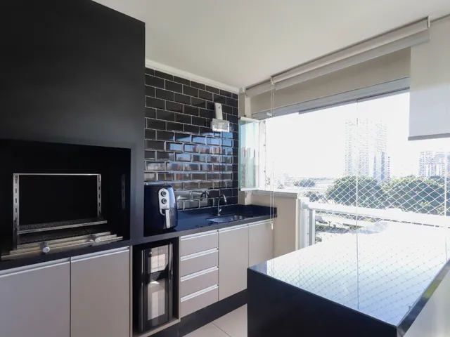Imagem 9: Apartamento para Venda em Jardim das Perdizes com 2 Quartos, Sendo 2 Suítes, 108M²