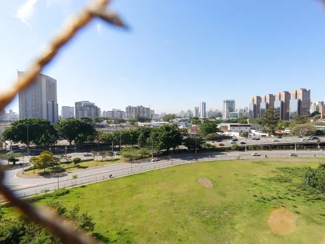 Imagem 10: Apartamento para Venda em Jardim das Perdizes com 2 Quartos, Sendo 2 Suítes, 108M²