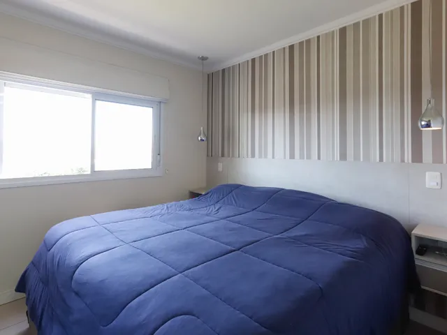 Imagem 2: Apartamento para Venda em Jardim das Perdizes com 2 Quartos, Sendo 2 Suítes, 108M²