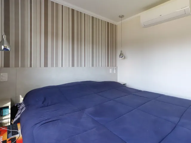 Imagem 6: Apartamento para Venda em Jardim das Perdizes com 2 Quartos, Sendo 2 Suítes, 108M²