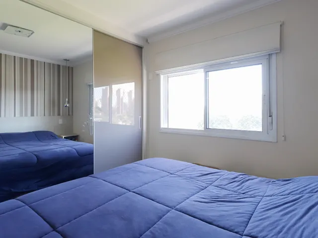 Imagem 13: Apartamento para Venda em Jardim das Perdizes com 2 Quartos, Sendo 2 Suítes, 108M²