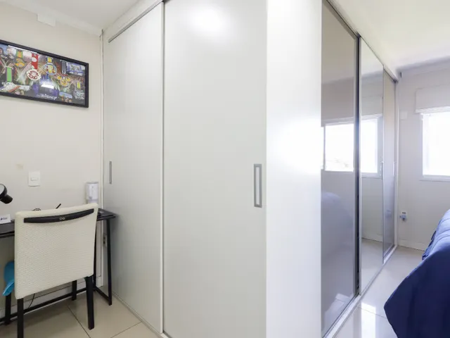 Imagem 5: Apartamento para Venda em Jardim das Perdizes com 2 Quartos, Sendo 2 Suítes, 108M²