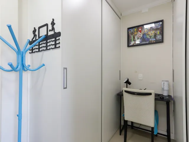 Imagem 4: Apartamento para Venda em Jardim das Perdizes com 2 Quartos, Sendo 2 Suítes, 108M²