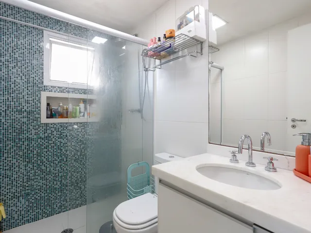 Imagem 15: Apartamento para Venda em Jardim das Perdizes com 2 Quartos, Sendo 2 Suítes, 108M²