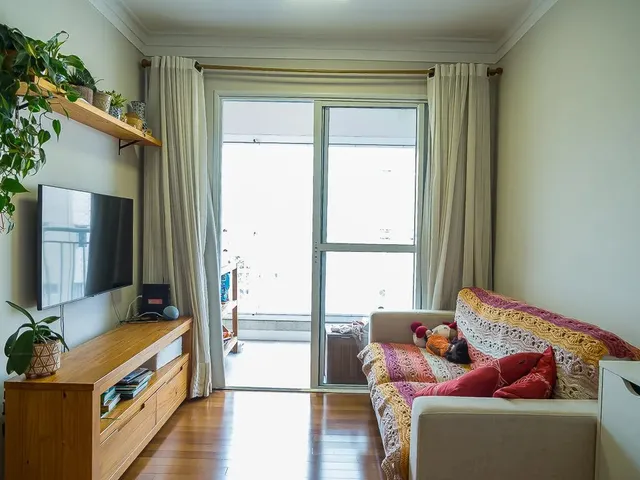 Imagem 12: Apartamento para Venda em Saúde com 2 Quartos, Sendo 1 Suíte, 53M²